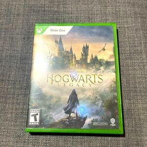 Hogwarts Legacy X Box One